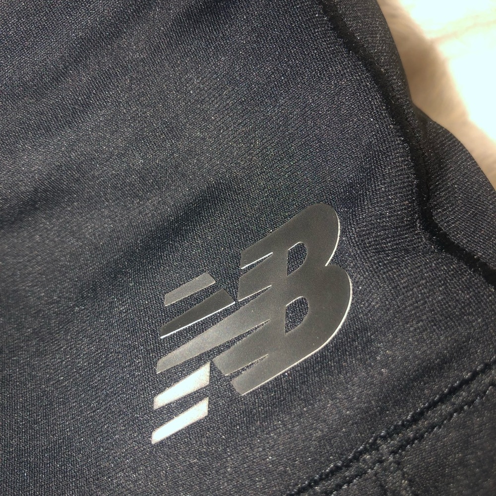 New Balance Yoga Pants View 2